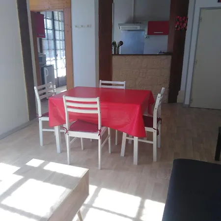 Résidence Renaissance 2 1 Appartement