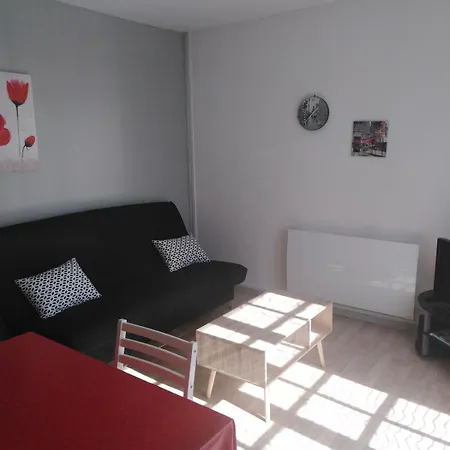 Résidence Renaissance 2 1 Appartement