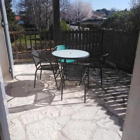 Résidence Renaissance 2 1 * Jonzac