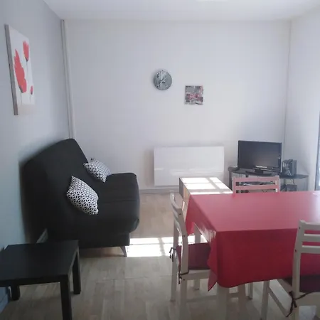 Résidence Renaissance 2 1 Appartement