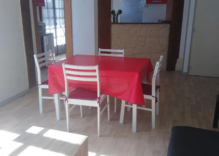 Résidence Renaissance 2 1 Appartement