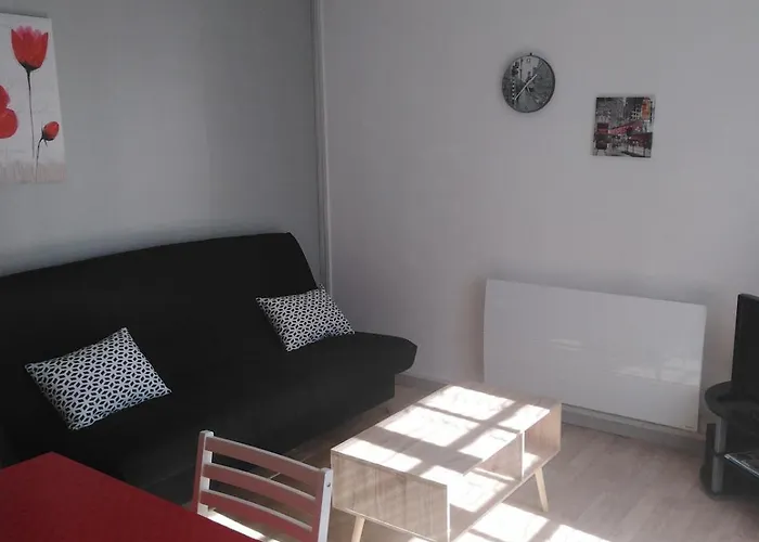 Résidence Renaissance 2 1 Appartement