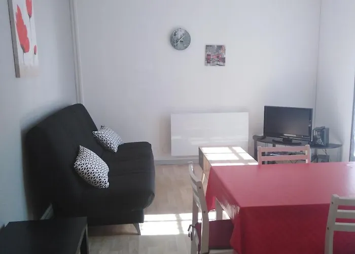 Résidence Renaissance 2 1 Appartement